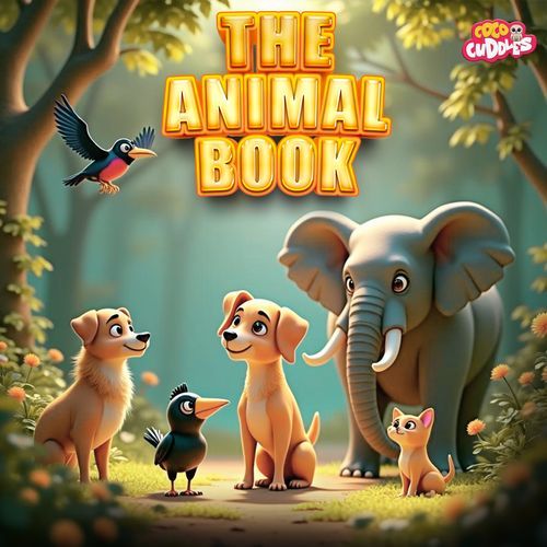 The Animal Book