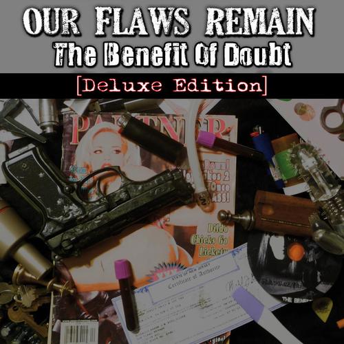 The Benefit of Doubt (Deluxe Edition)_poster_image