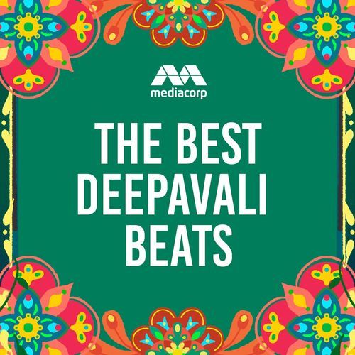 The Best Deepavali Beats_poster_image