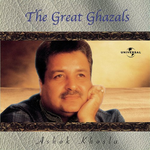 The Great Ghazals