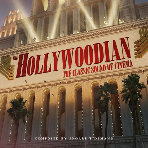 The Hollywoodian: The Classic Sound of Cinema