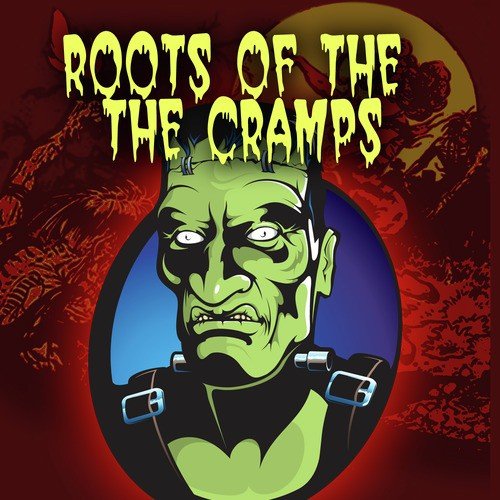 The Cramps - Goo Goo Muck (Lyrics) from Wednesday 
