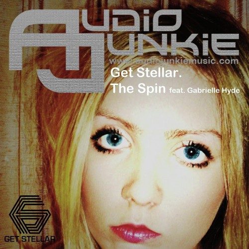 The Spin (J Buckley Mix)