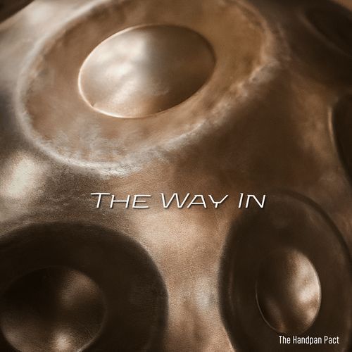 The Way In cover art