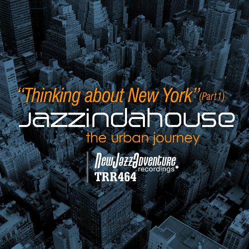 Thinking About New York (Part 1) cover art