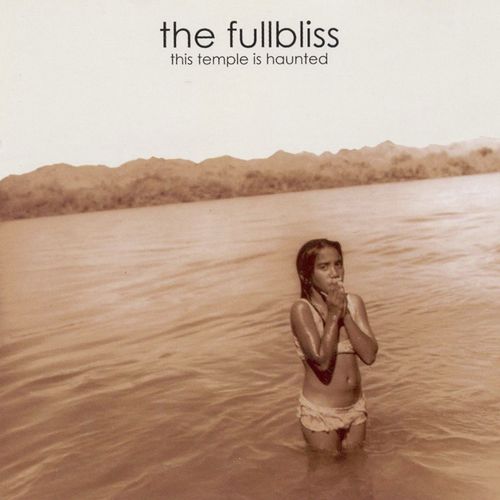 The Fool cover art