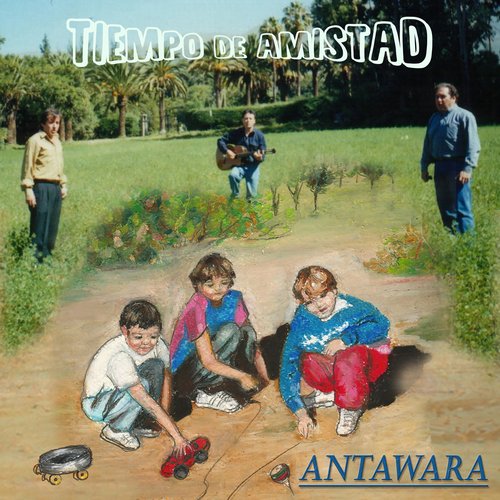 Tiempo De Amistad_poster_image