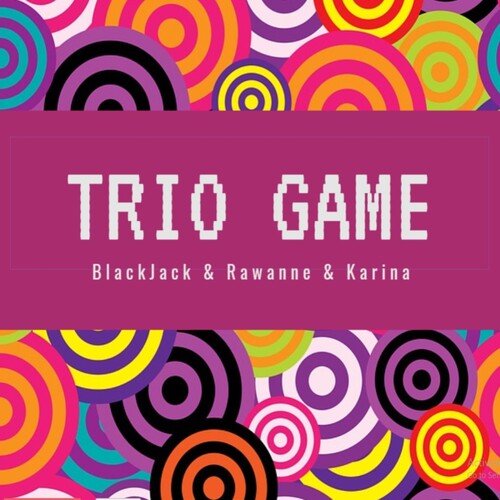 Trio Game_poster_image