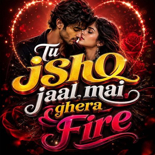 Tu Ishq Jaal Mai Ghera Fire