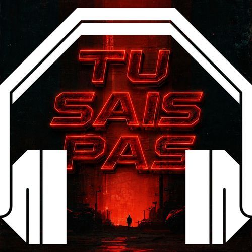 Tu Sais Pas (8D Audio)