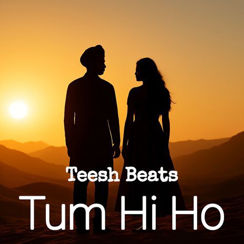 Tum Hi Ho cover art