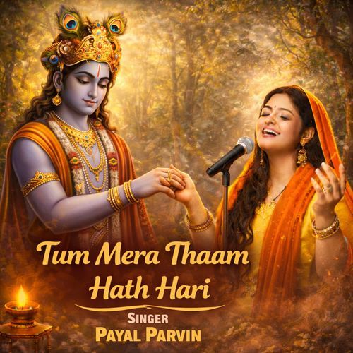 Tum Mera Tham HAth Hari