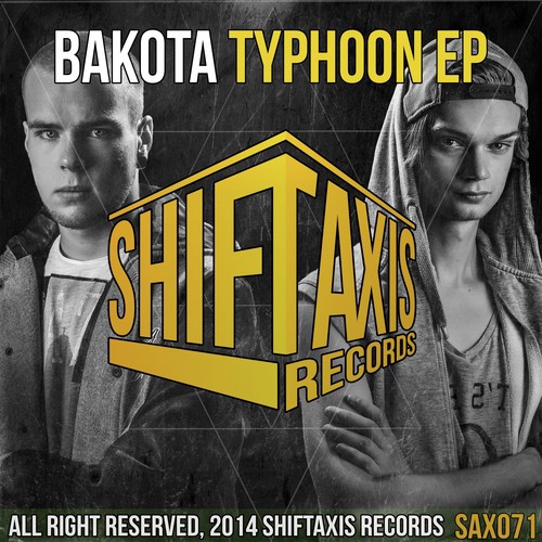 Typhoon EP