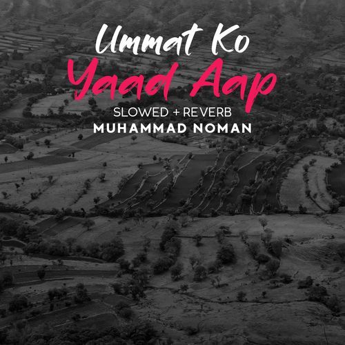 Ummat Ko Yaad Aap Lofi