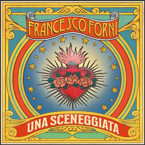Una Sceneggiata