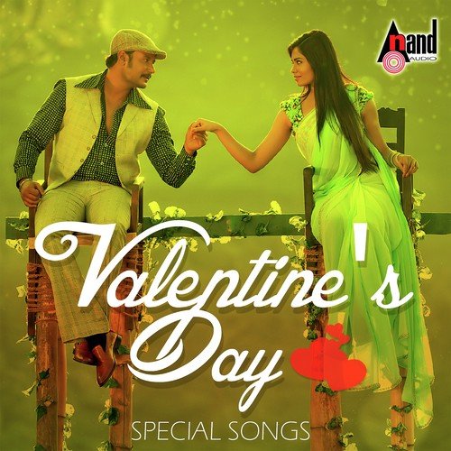 Valentine's Day Special Songs