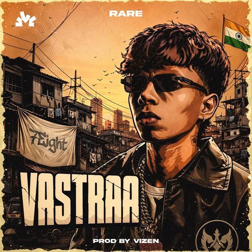 Vastraa