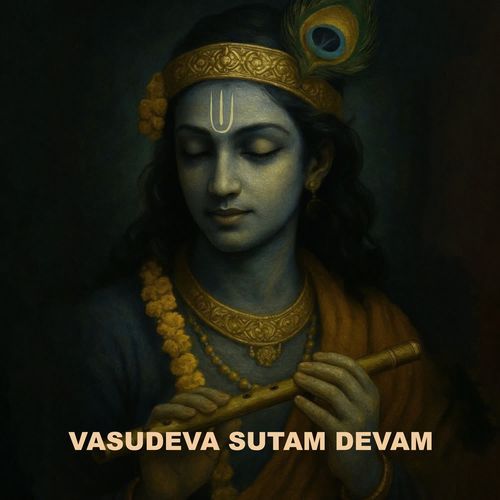 Vasudeva Sutam Devam