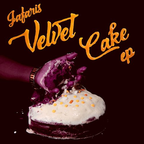 Velvet Cake EP_poster_image