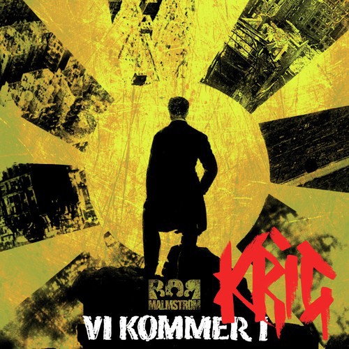 Imperiet cover art