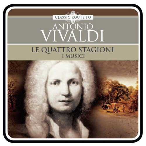 Concerto No. 2 in G Minor, Op 8, RV 315, L'estate (Summer): I. Allegro non molto