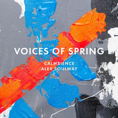 Voices Of Spring (feat. Alex Soulway) cover art
