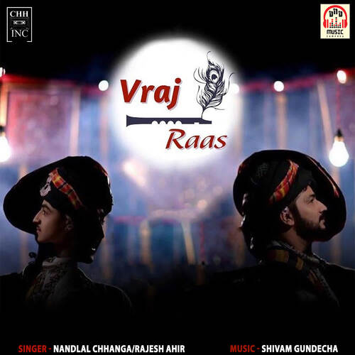 Vraj Raas