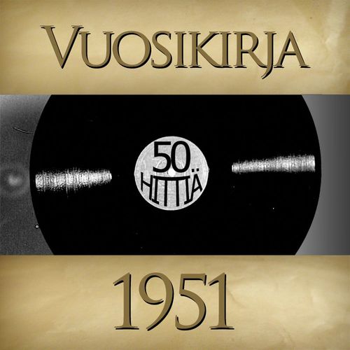 Omituiset Olympialaiset - Song Download from Vuosikirja 1951 - 50 hittiä @  JioSaavn