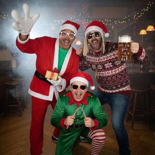 Weihnachta En Dr Kneipe cover art