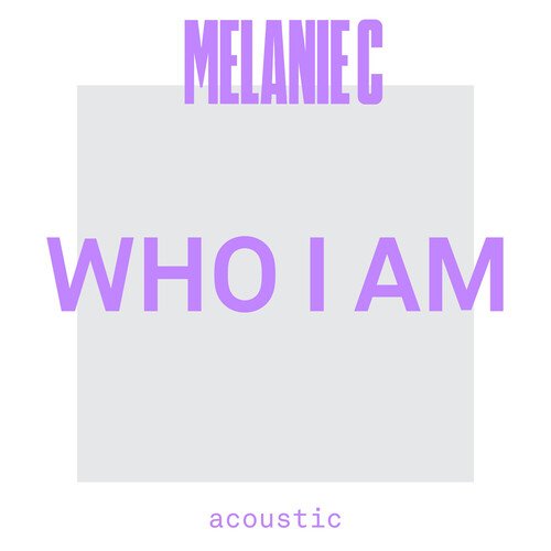 Blame It On Me (Acoustic) cover art