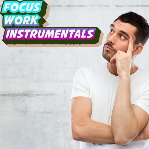 Chill Office Work Beat cover art