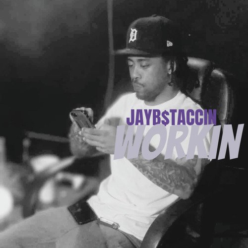 Workin cover art