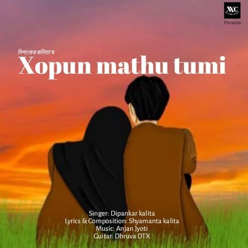 Xopun Mathu Tumi