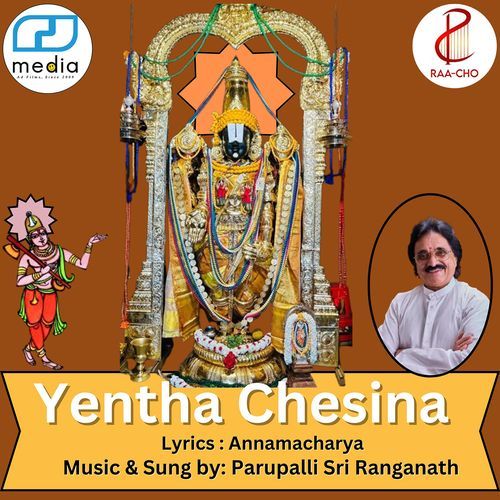 Yentha Chesina