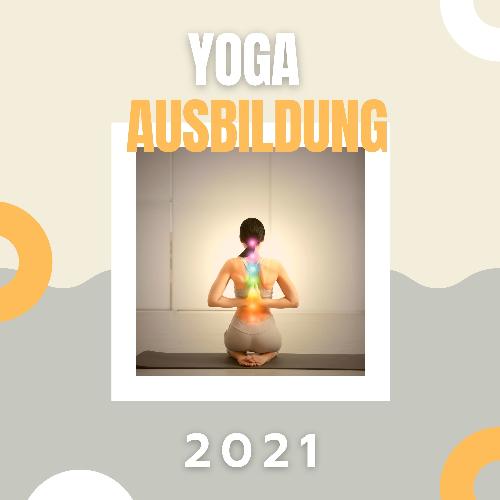 Yoga Ausbildung