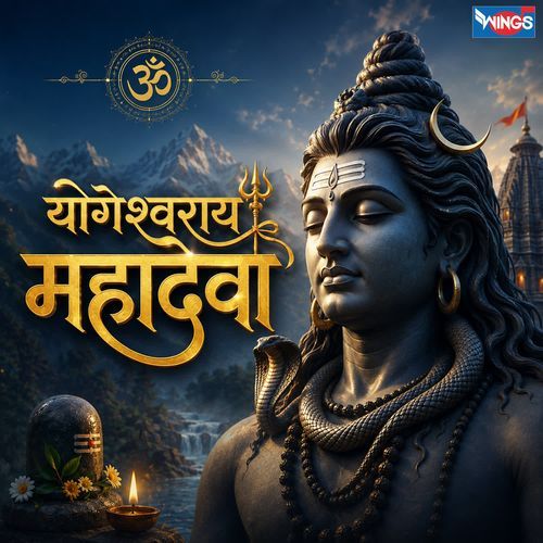 Yogeshwaraya Mahadeva