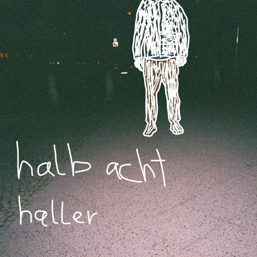 halb acht