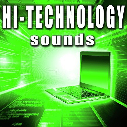 Hi-Technology Sounds