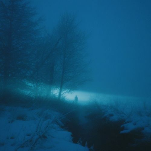 lost frequency (Slowed)
