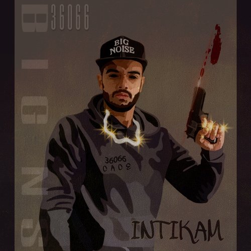 İntikam (B.B)