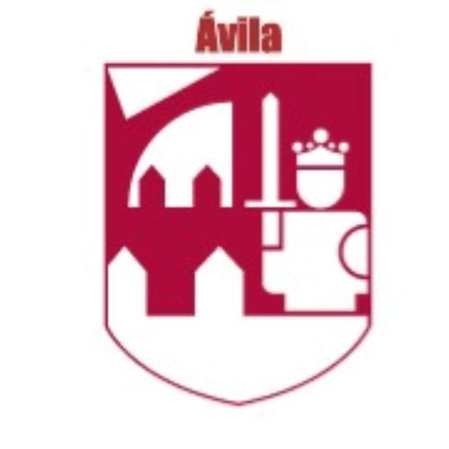Ávila cover art