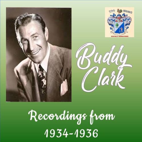 1934-1936 recordings