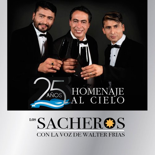 25 Años Homenaje al Cielo