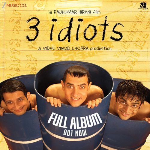 Aal Izz Well Remix