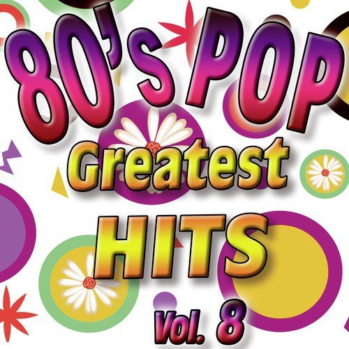 80'S Pop Greatest Hits Vol.8
