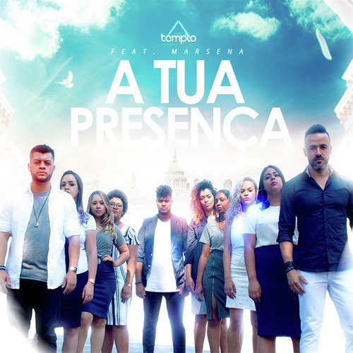 A Tua Presença_poster_image