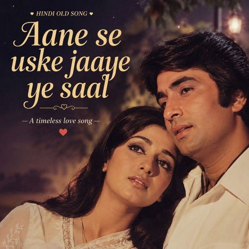 Aane Se Uske Jaaye Ye Saal