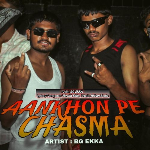 Aankhon Pe Chasma