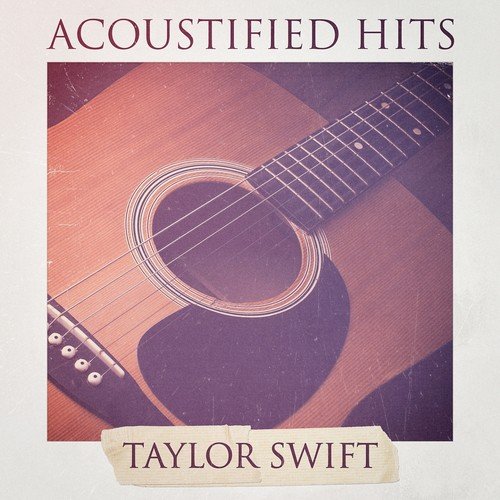 Shake It Off Lyrics Acoustic Covers Only On Jiosaavn