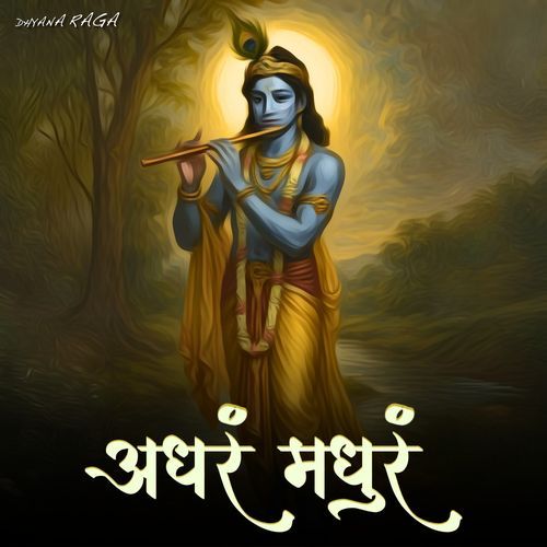 Adharam Madhuram